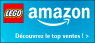 LEGO Amazon