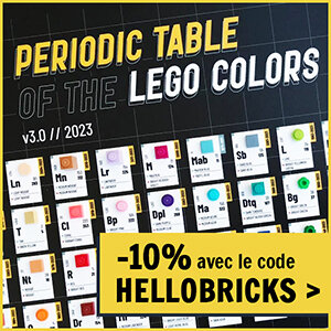 Seulement sur le Shop LEGO : un mug offert pour l'achat du set LEGO Ideas  21319 Central Perk - HelloBricks