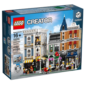 LEGO Icons 10255