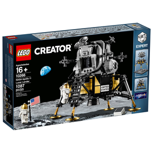 LEGO Icons 10266