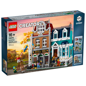 LEGO Icons 10270