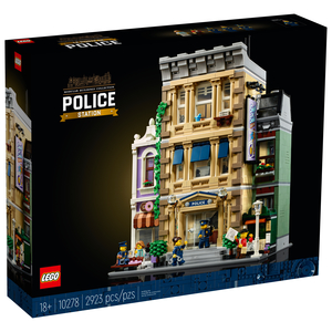 LEGO Icons 10278