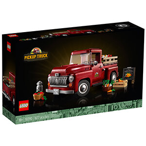 LEGO 10290