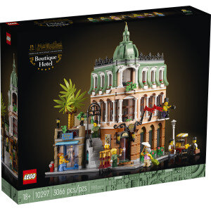 LEGO 10297