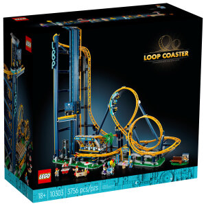 LEGO 10303