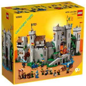 LEGO 10305