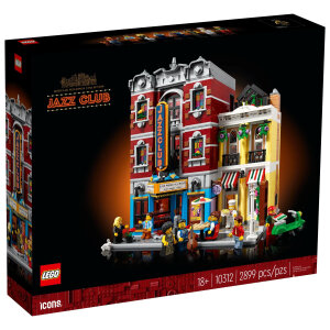 LEGO 10312