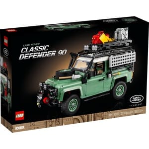 LEGO 10317