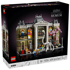 LEGO 10326