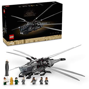 LEGO 10327