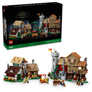 LEGO 10332