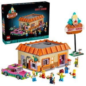 LEGO 10352