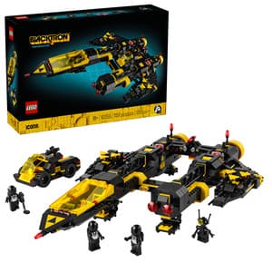 LEGO 10355