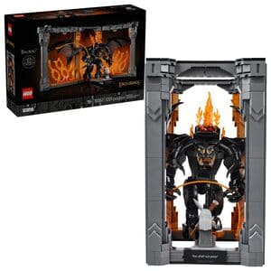 LEGO 10367