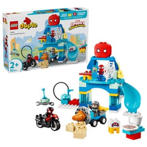 LEGO 10464