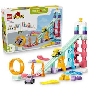 LEGO 10478