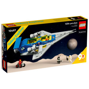 LEGO 10497