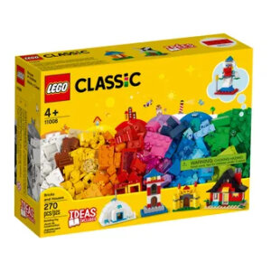 LEGO 11008