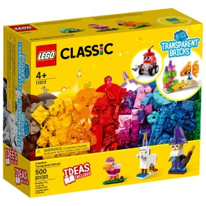 LEGO 11013