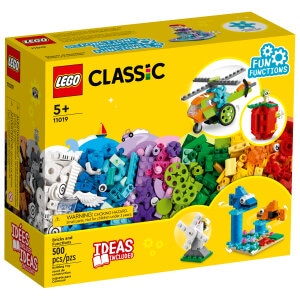 LEGO 11019