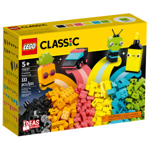 LEGO 11027