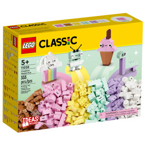 LEGO 11028