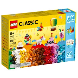 LEGO 11029