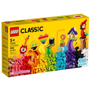 LEGO 11030