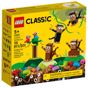 LEGO 11031