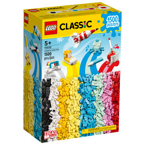 LEGO 11032