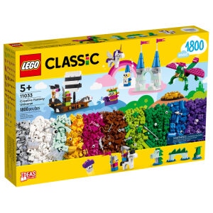LEGO 11033