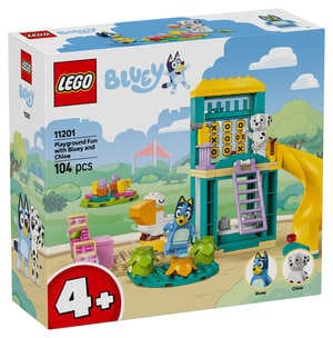 LEGO 11201