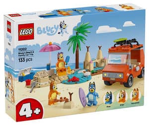 LEGO 11202