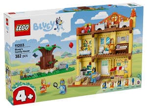 LEGO 11203