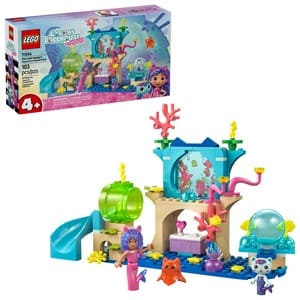 LEGO Gabby 11204