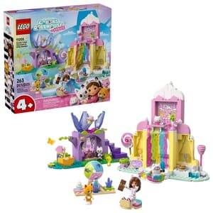 LEGO Gabby 11205