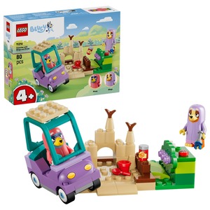 LEGO 11216