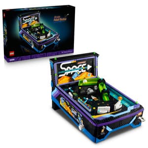 LEGO 11374