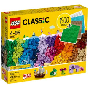 LEGO 11717