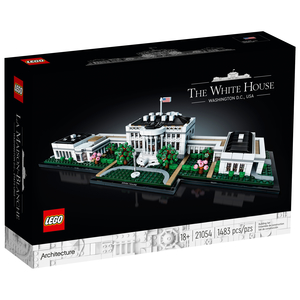 LEGO Architecture 21054