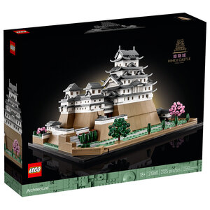 LEGO 21060