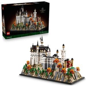 LEGO Architecture 21063