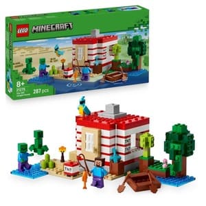 LEGO 21275