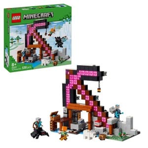 LEGO 21277