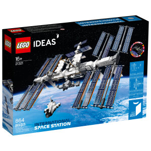 LEGO 21321