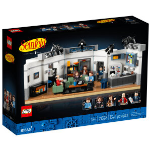LEGO 21328