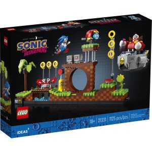 LEGO 21331