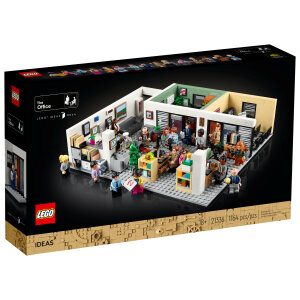 LEGO 21336