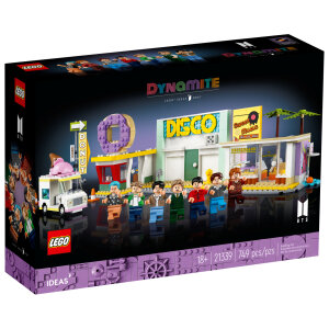 LEGO 21339