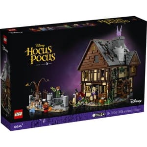 LEGO 21341